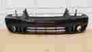 86511-3c210 2003-2006 Kia Optima Front Bumper Cover Factory Original Oem