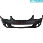 Ki1000134c 865112f501 Partzroot New Front Bumper Cover Primed Fits Kia Spectra Capa