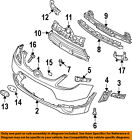 865113j000 07-12 Hyundai Cover Veracruz-bumper Oem