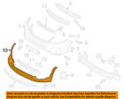865121u700 Kia Oem 14-15 Sorento