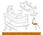 865134c000 Kia Oem 12-13 Optima
