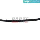 Hy1206100c 865624z000 Partzroot New Bumper Cover Molding Front Fits Hyundai Santa Fe