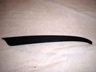865813e500 Kia Oem Sorento Front Lip Chin Splitter Left