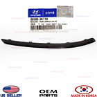 86586-3k710 865863k710 Hyundai Lower Moulding Right Front Bumper Genuine Sonata