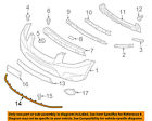 865910w000 Hyundai Oem 07-09 Santa