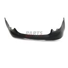 866111w000 Keystone Automotive Operations New Bumper Cover Rear Fits Kia Rio