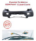 866112k050 Aftermarket Products Painted Rear Bumper Cover Fits Kia Soul Type