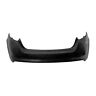 866114u000 Kia New Oem Rear Bumper Cover Fits Optima 191275257678