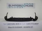 86612-1u500 Kia Oem Sorento Holes Skid Plates Rear Lower Bumper