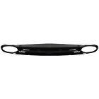 86612-3r500 Gm Kia Oem New Rear Lower Bumper Cover Gloss Black