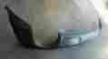 86612-4c210 Kia Optima Rear Bumper Carbon Fiber