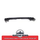 86612a9000 Aftermarket Replacement New Bumper Cover Prime Rear For Kia Sedona
