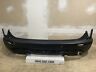 86612-s9020 86612s9020 Kia Telluride Rear Bumper Cover Oem Original