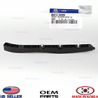 86613-3x000 866133x000 Hyundai Bumper Rear Bracket Mounting Retainer Left Genuine Elantra
