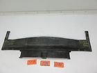 86630-2c000-866302c000 Unbranded Rear Bumper Reinforcement Rebar Back Support Tiburon Oem