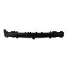 866313x100 Hyundai Fits Elantra Sedan Rear Bumper Cover Reinforcement 191275245224