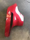 86671-3w000 Kia Sportage Rear Bumper Face Moulding Cover Oem Red