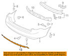 866952g700 Kia Oem 2010 Optima