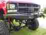 Lmp-15008898 88-98 Chevy Gmc Truck 1500 Heavy Duty Front Winch Bumper