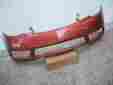 885111m000 Kia Forte Sedan Hatchback 10 11 12 13 Front Bumper Genuine Oem Original