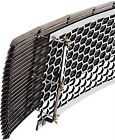 886422 Billet Grille Smittybilt
