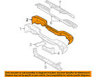 88934668 Gm C Oem 04-06
