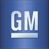 88945469 Gm Genuine Absorber