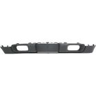 Gm1092164 88967926 Brand New For Chevrolet Fits Front Bumper Deflector