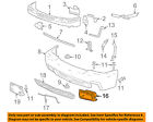 89025753 Gm Chevrolet Oem 2007