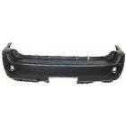 Gm1100792 89045672 Brand New Aftermarket Replacement Part Fits Gmc Envoy Xl Rear
