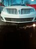 8a5z-17k946-ab 8a5z-17k945-ab Ford Lincoln Mks Front Right Left Lower Bumper Cover Grille
