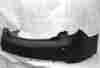 8a5z17k835gaptm Lincoln 09 10 11 12 Mks Sedan Rear Bumper Genuine Oem Primed Fo1100638