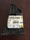 8d0-807-283-a 8d0807283a Audi Front Driver Left Bumper Cover Guide Genuine Bracket Holder