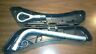 8e0805616c Volkswagen Audi Tow Eye Towing Hook Oem
