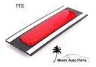 8e5945074 8e5 945 074 Oem Fer New Audi Reflector For Bumper Cover Right Rear