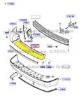 8f9z17b807aa Ford Brand New Oem Rear Bumper Pad Taurus Aa