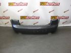 8h5807511l Audi A4 Rear Bumper