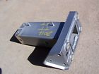 8j0805130c 8j0805130 Genuine Audi Oem Tt Right Front Frame Extension Bumper Reinforcement