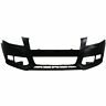 8k0807105gru Aftermarket Replacement New Audi Quattro Fits Front Bumper Cover Primed