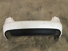 8k5807511 8k5 807 511 Audi Sedan Rear Bumper Cover With Lower Valence Sensors Oem
