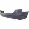 8k5807303agru 12784971 Aftermarket Replacement Au1100195c New Bumper Cover Rear Audi A4 Quattro 2009-2012