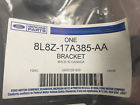 8l8z-17a385-aa Oem Ford Motor Co Front Liscense Plate Bracket Fits Escape
