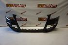 8r0807437ac Audi Q5 Front Bumper