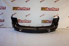 8r0807511d Audi Rear Bumper Black Oem
