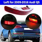 8r0945095b 8r0945095 Possbay Left Lh Rear Bumper Turn Signal Light Reflector Taillamp