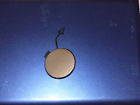 8t0807241c Audi Oem Front Hook Eye Cap Cover