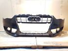 8t0807437ad Audi Front Bumper Cover Oem