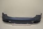 8u0.807.385.c 8u0 807 385 C Audi Line Rear Bumper Cover Oem