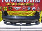 8v4.807.511 Audi Sportback Rear Bumper Cover Oem