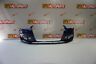 8v5807 437 Audi Rear Bumper Sedan Blue Oem
